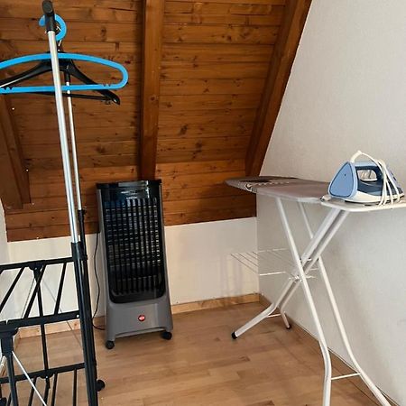 Get Cozy Flat Zuerich公寓 外观 照片