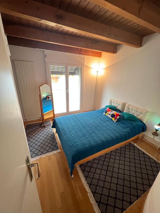 Get Cozy Flat Zuerich公寓 外观 照片