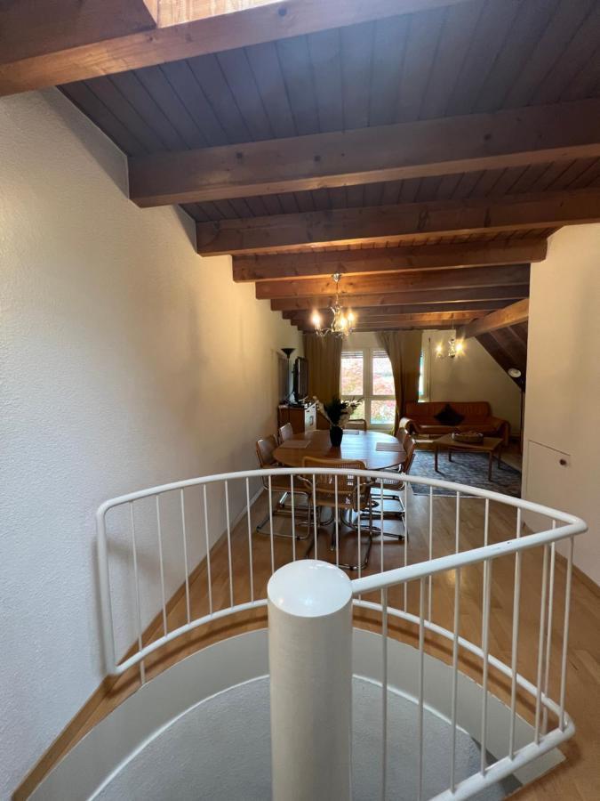 Get Cozy Flat Zuerich公寓 外观 照片