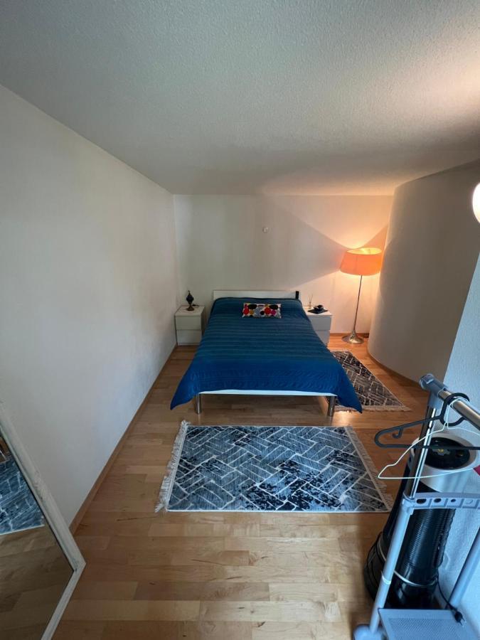 Get Cozy Flat Zuerich公寓 外观 照片