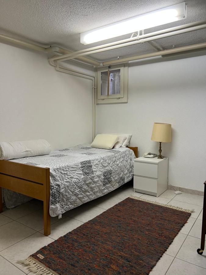 Get Cozy Flat Zuerich公寓 外观 照片